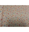 Lepkés pamutvászon 140 cm méterben