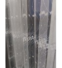 Kész függöny Flóra 250 cm magas (200 cm karnisra)