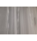 Kész függöny modern mintával 250 cm magas (120 cm-es karnisra)