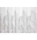 Gravina,hímzett függöny 300 cm