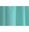 Egyszínű voile függöny 180 cm