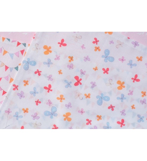 Lepkés pamutvászon 140 cm méterben