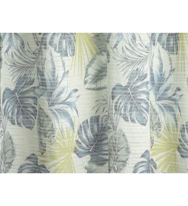 Pilar leveles dekor függöny 150 cm