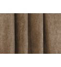 Ramon dekor sötétítő függöny 280 cm sötétbarna