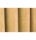 Ramon dekor sötétítő függöny 280 cm arany méterben