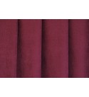 Ramon dekor sötétítő függöny 280 cm bordó