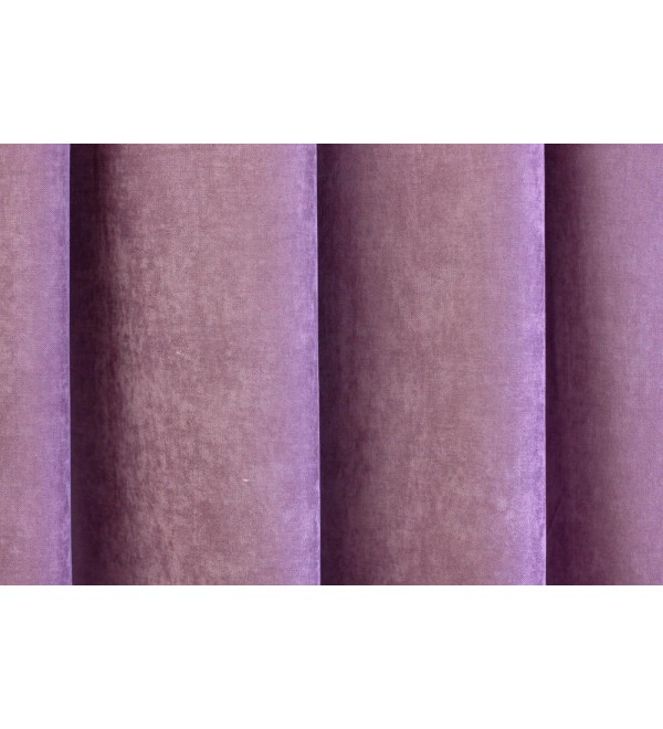 Ramon dekor sötétítő függöny 280 cm orgonalila
