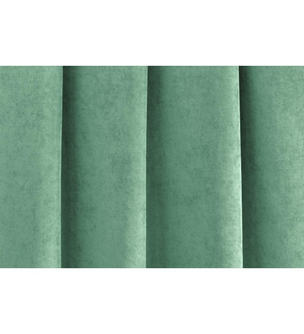 Ramon dekor sötétítő függöny 280 cm zöld