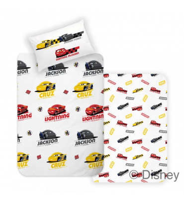  Disney Cars ifjúság...
