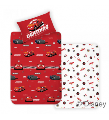  Disney Cars/2 ifjús...