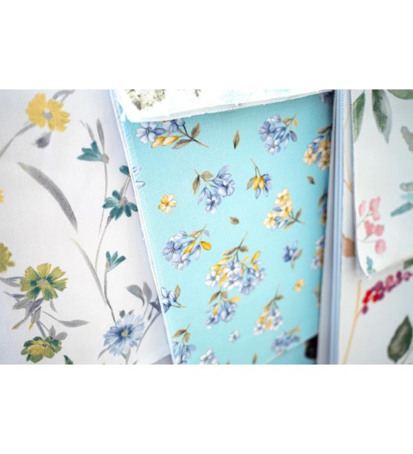 Celtic dekor 140 cm méterben