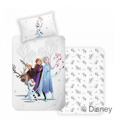 Disney Frozen ifjúsá...
