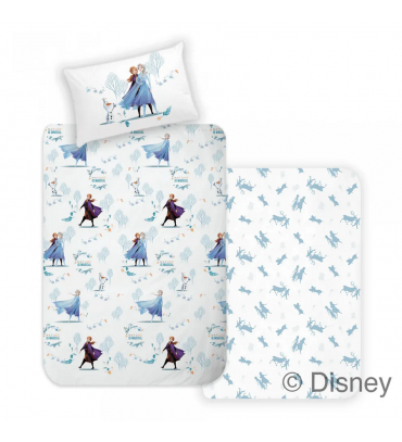 Disney Frozen/2 ifjú...