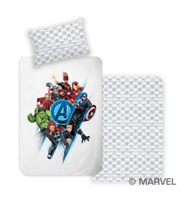 Avengers ifjusági pa...