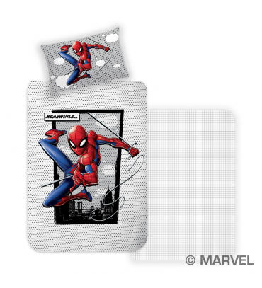 Spiderman/D/01 ifjús...