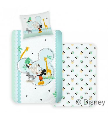 Disney Mickey gyerme...