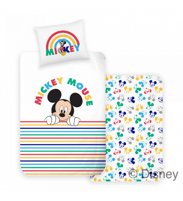 Disney Mickey/2 gyer...