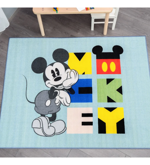 Mickey/T/01/130×170 szőnyeg