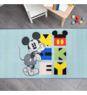 Mickey/T/01/80×150 szőnyeg