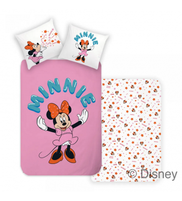 Disney Minnie ifjúsá...