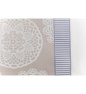 Asztalterítő Tricot