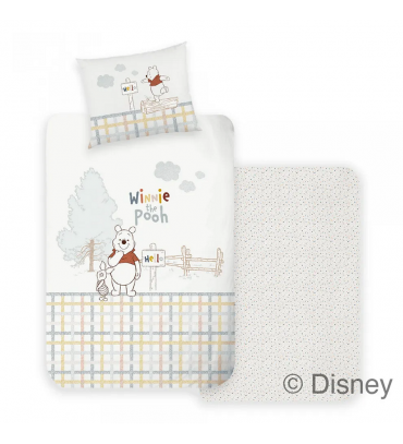 Disney Winnie gyerme...