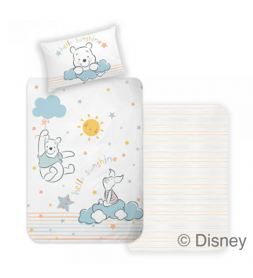 Disney Winnie 2 gyer...