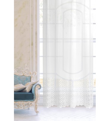 61120/280 hímzett bo...