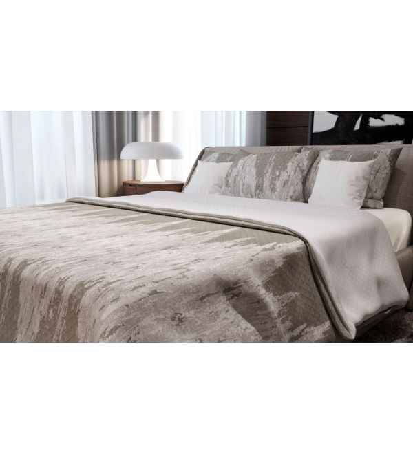 Sybill ágytakaró 250×260 cm