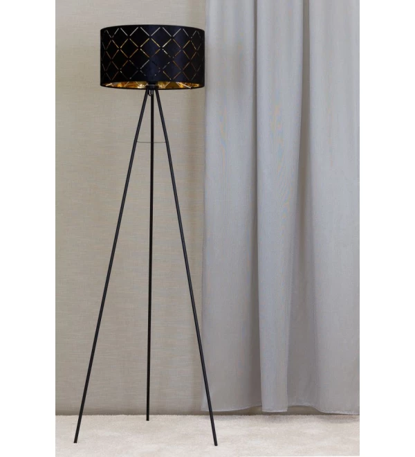 Sable Linett 43 acélszürke 320 cm magas fényáteresztő függöny