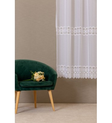 Hímzett sable Volta ...