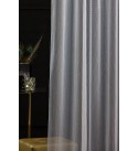 Donna fehér fényáteresztő függöny 300 cm