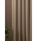 Dreher sable Lisa 300 cm függöny 06 caffe latte