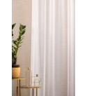 Dreher sable Helga 300 cm fehér