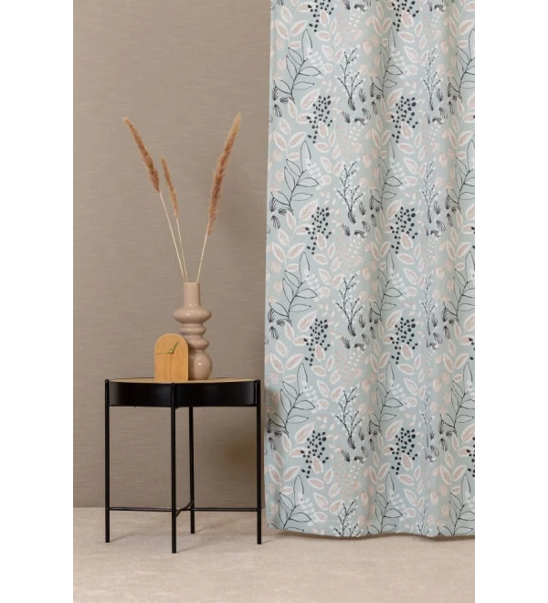Dim out nyomott Malibu 36 vízkék 150 cm