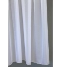 Tetra,alap függöny fehér 330 cm