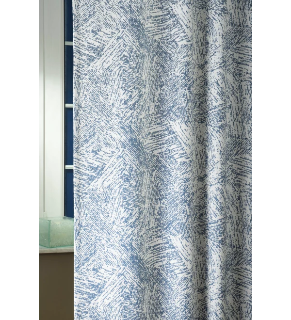 Deko Ábel 38 kék 280 cm
